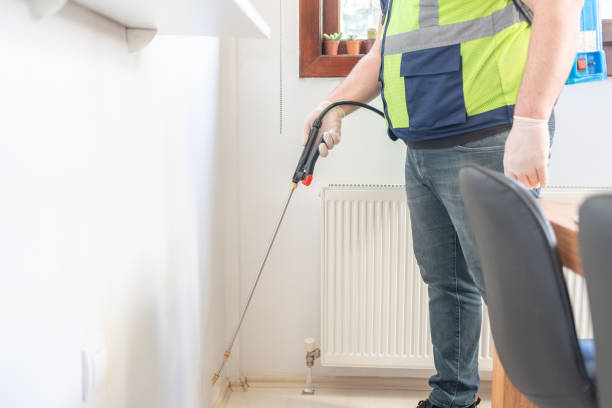 Best Emergency Pest Control  in Williamsport, PA
